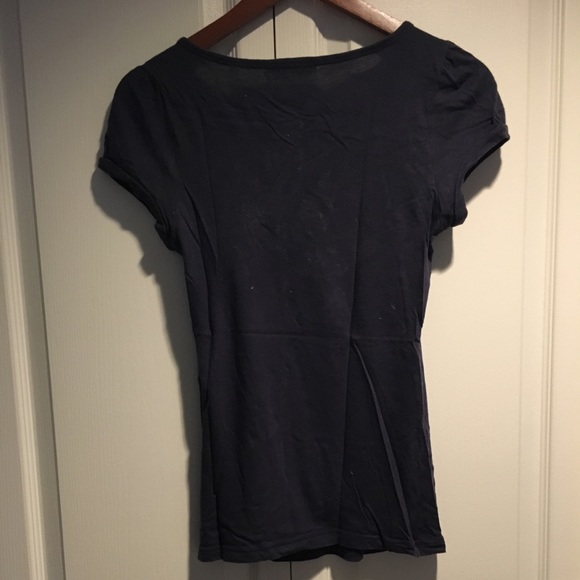 Set of 3 Juicy Couture women’s T-shirt size S - Picture 3 of 8